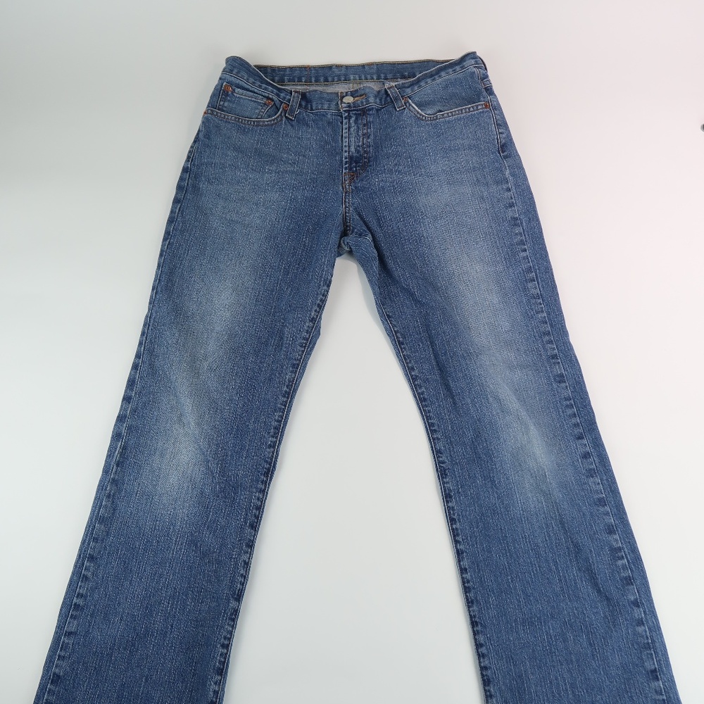 LUCKY BRAND Dungarees Classic Fit Regular Size